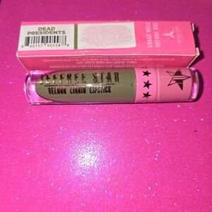 Jeffree Star Liquid Lipstick